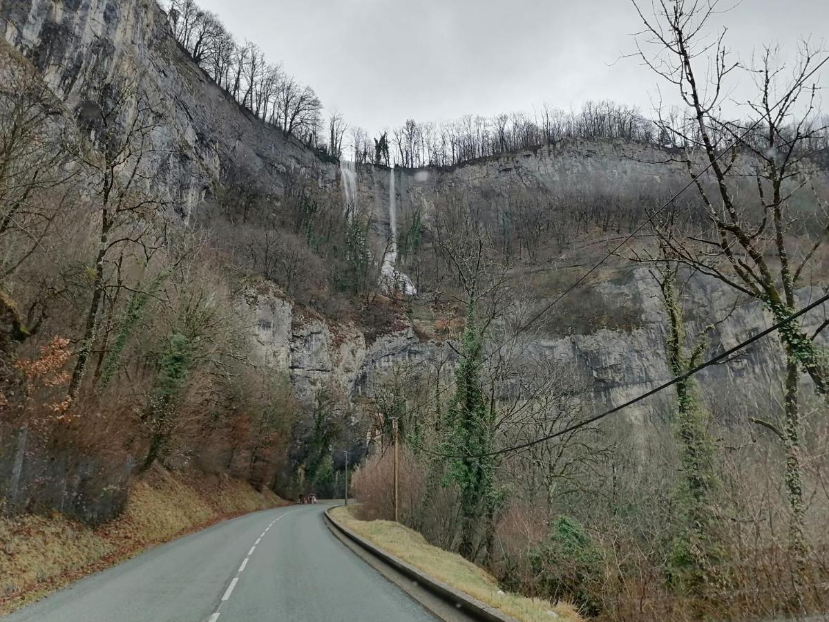 Best Price #B "Le Schiste" 7X Room Lods Dış mekan fotoğraf