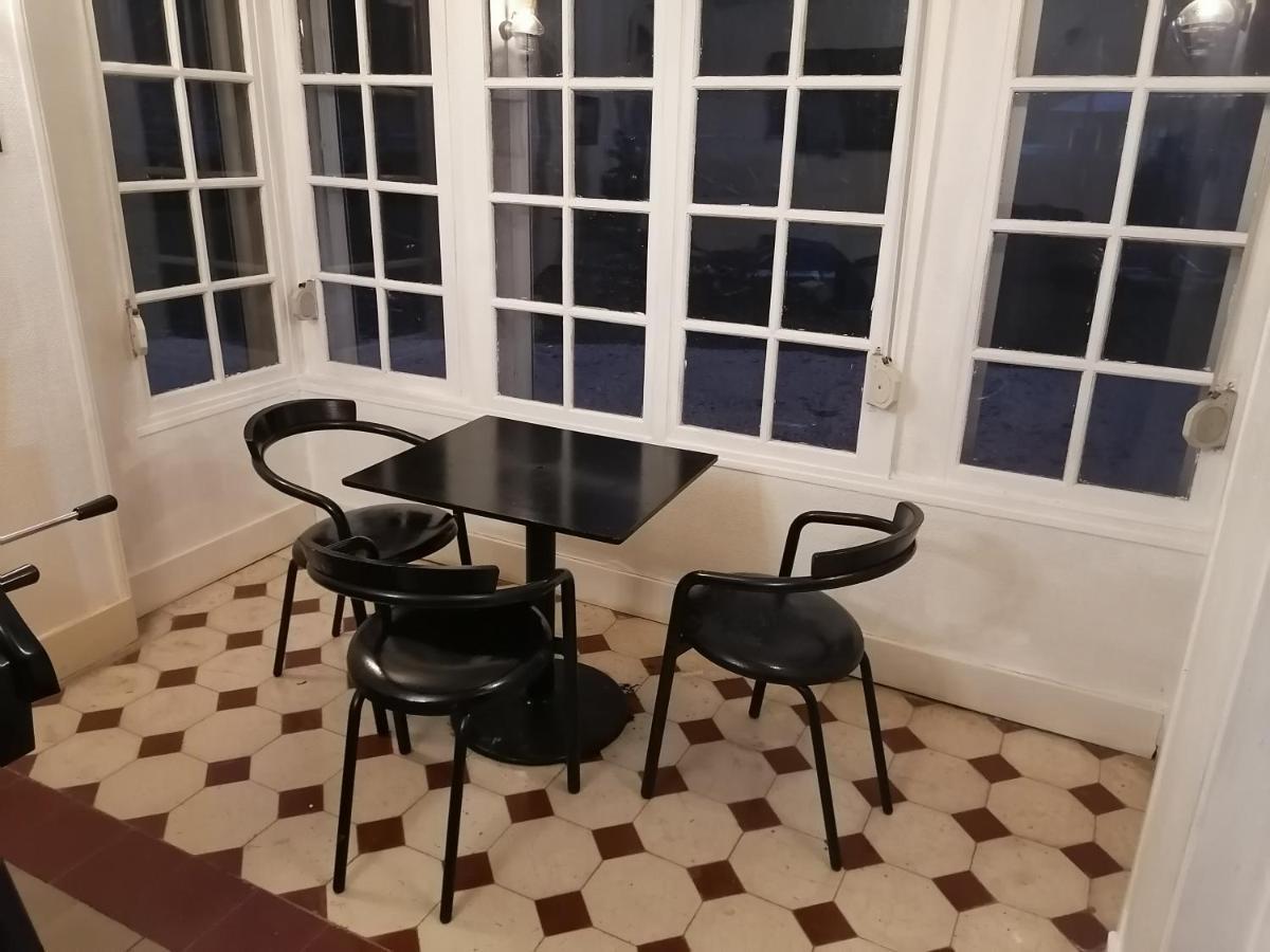 Best Price #B "Le Schiste" 7X Room Lods Dış mekan fotoğraf