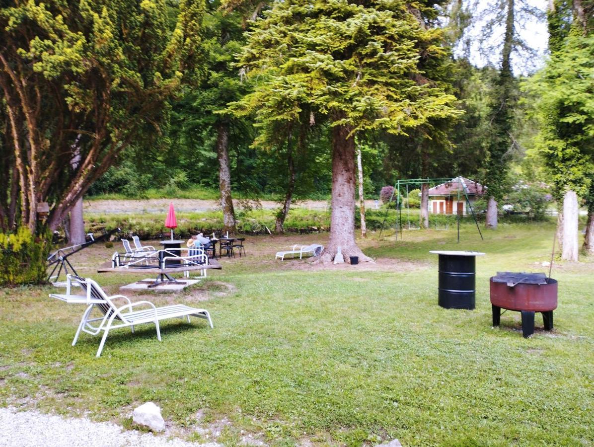 Best Price #B "Le Schiste" 7X Room Lods Dış mekan fotoğraf