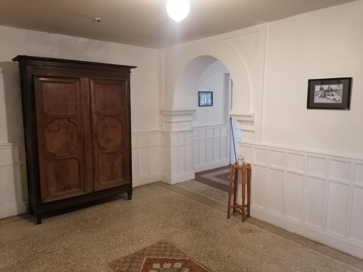 Best Price #B "Le Schiste" 7X Room Lods Dış mekan fotoğraf