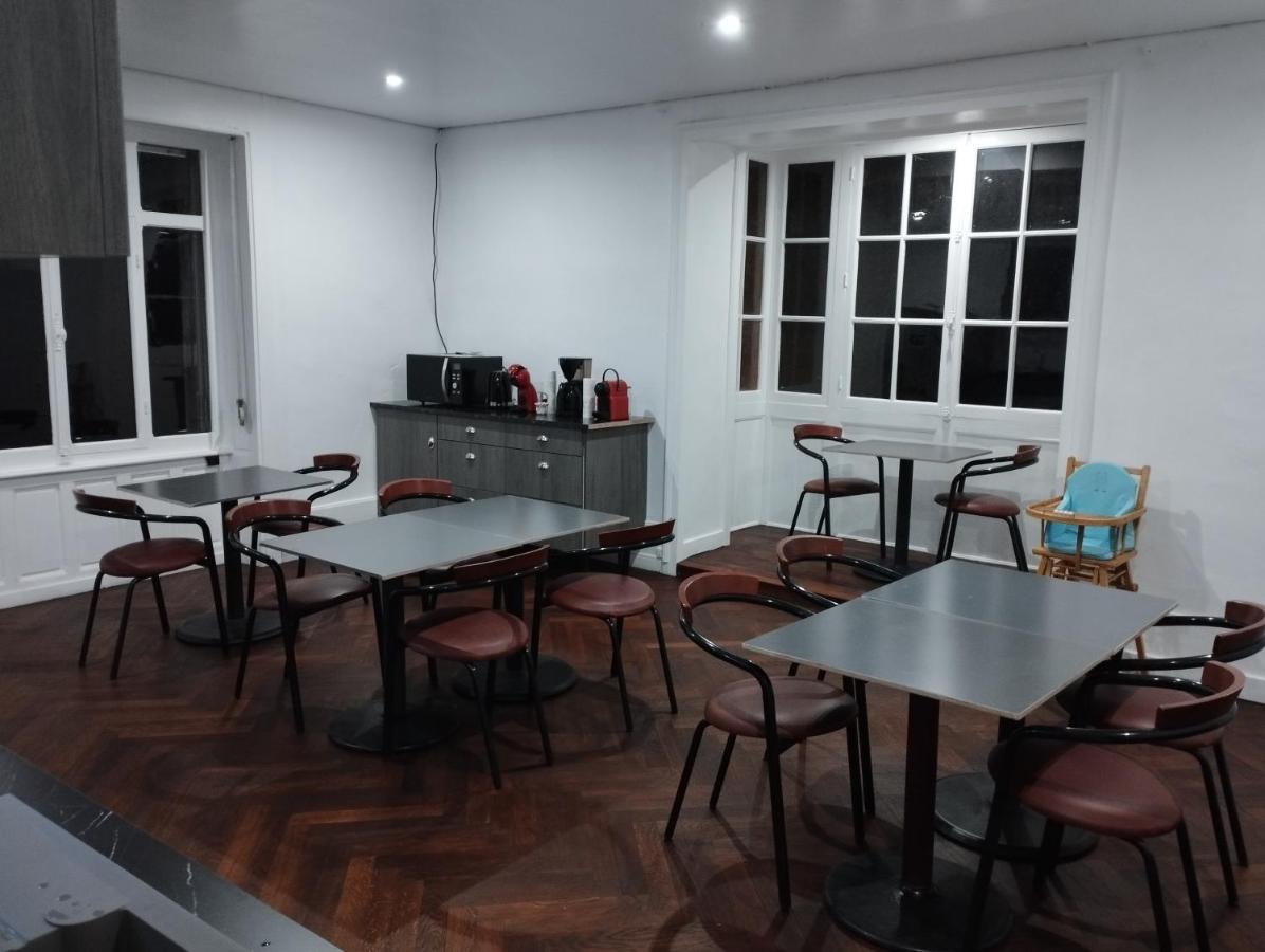 Best Price #B "Le Schiste" 7X Room Lods Dış mekan fotoğraf