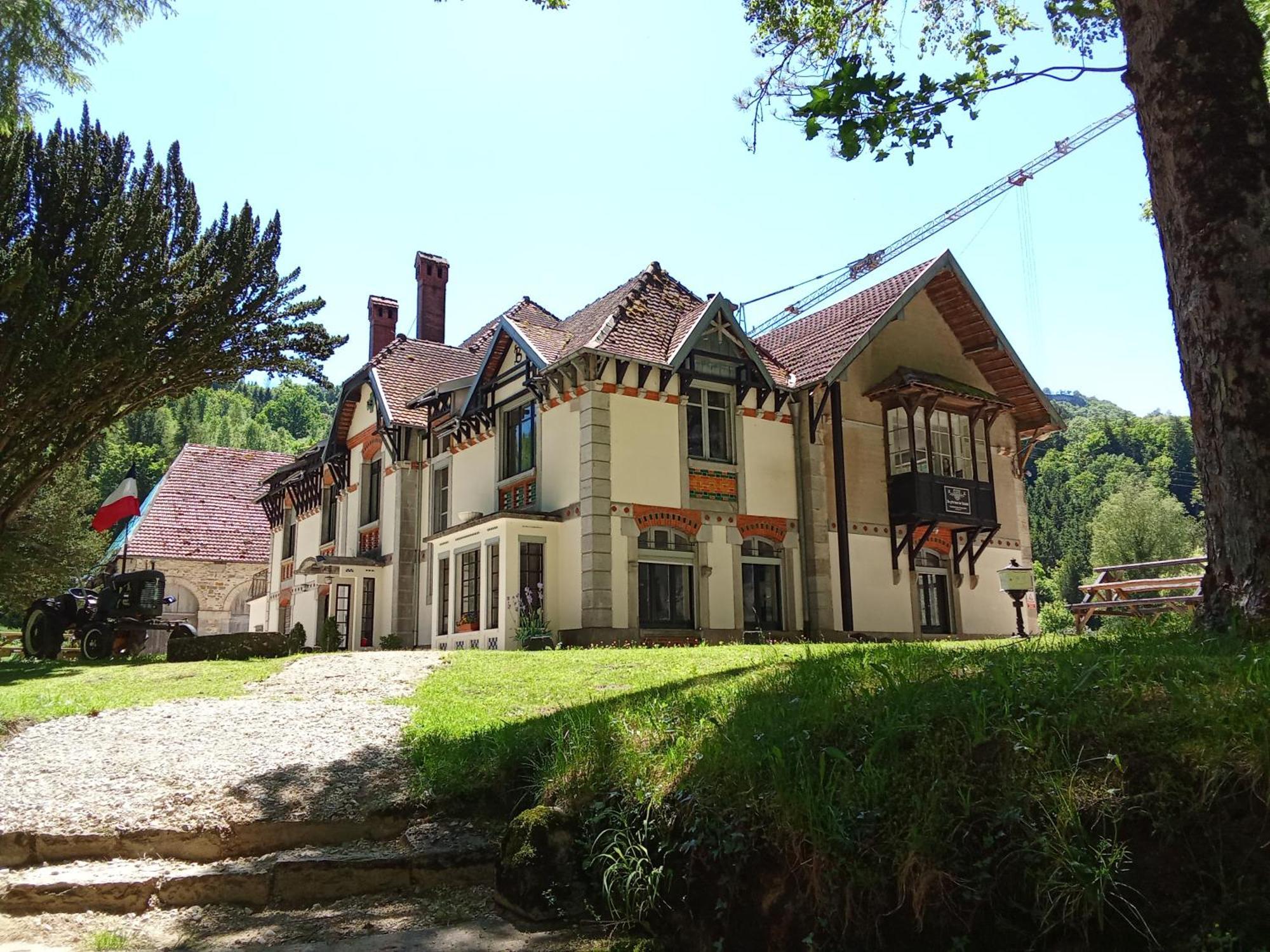 Best Price #B "Le Schiste" 7X Room Lods Dış mekan fotoğraf
